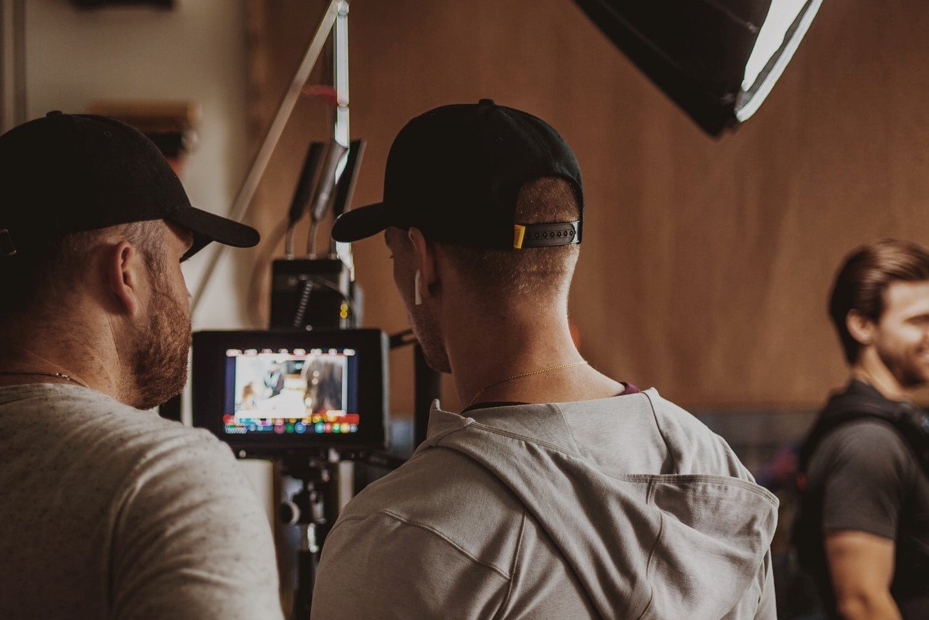 Video Production Options for Small Business