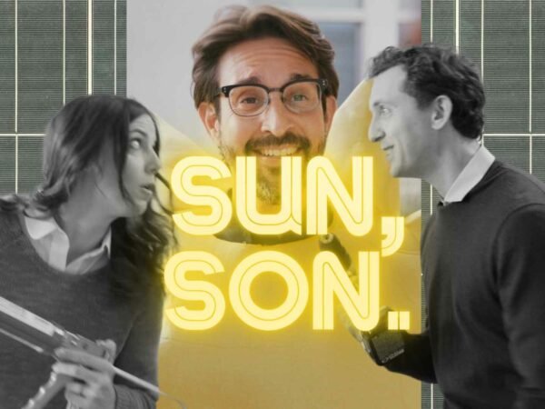 Sun, Son