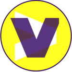 vybrary logo